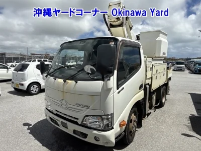 HINO DUTRO