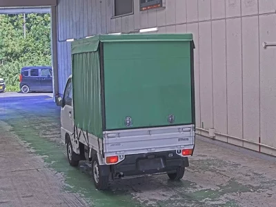 SUBARU SAMBAR TRUCK