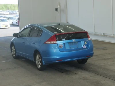 HONDA INSIGHT