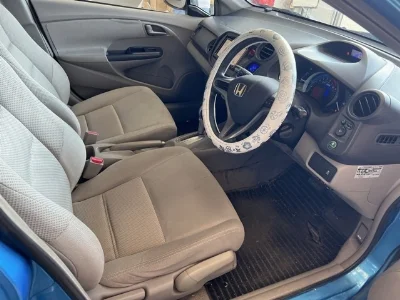 HONDA INSIGHT