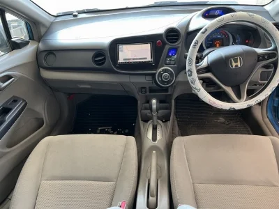 HONDA INSIGHT