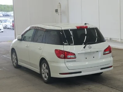NISSAN WINGROAD