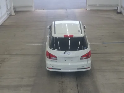 NISSAN WINGROAD