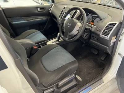 NISSAN WINGROAD