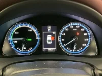 Цена авто Toyota Harrier с аукционов Японии, номер кузова AVU65W, пробег 57 000, оценка 2