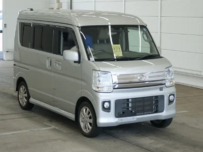 NISSAN CLIPPER RIO