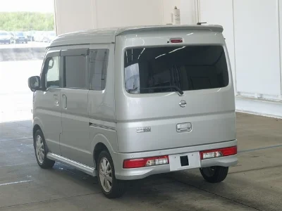 NISSAN CLIPPER RIO
