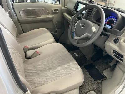 NISSAN CLIPPER RIO