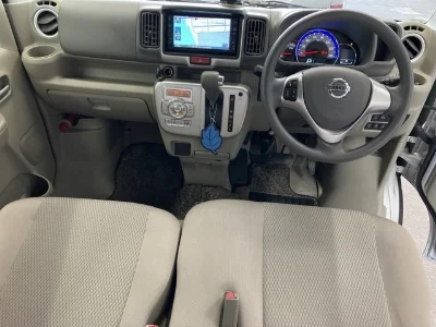 NISSAN CLIPPER RIO