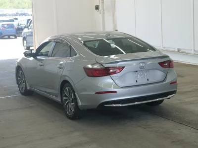 HONDA INSIGHT