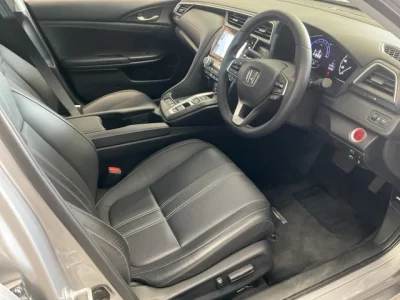 HONDA INSIGHT