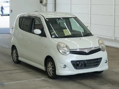 SUZUKI MRWAGON