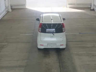 SUZUKI MRWAGON