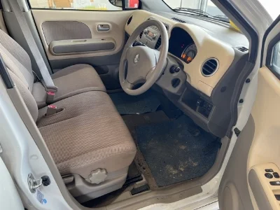 SUZUKI MRWAGON