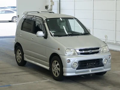 DAIHATSU TERIOS KID