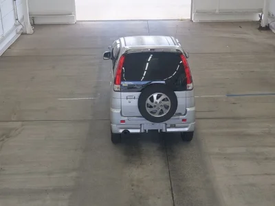 DAIHATSU TERIOS KID