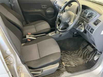 DAIHATSU TERIOS KID