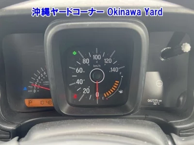HONDA N VAN