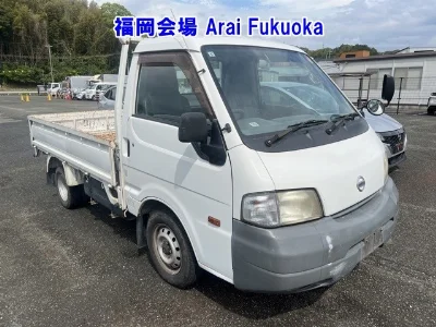 NISSAN VANETTE TRUCK