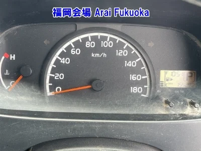 TOYOTA TOWN ACE VAN