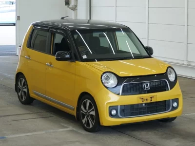 HONDA N ONE