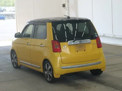 HONDA N ONE