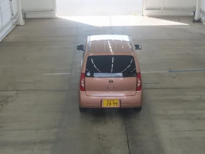 NISSAN PINO