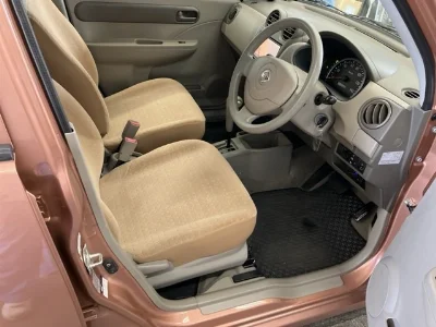 NISSAN PINO