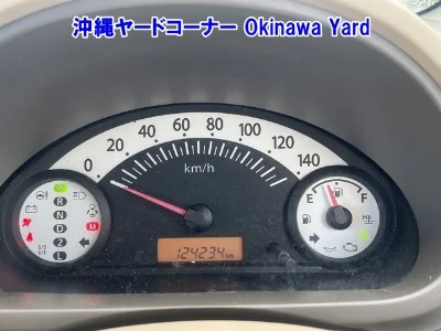 SUZUKI ALTO VAN