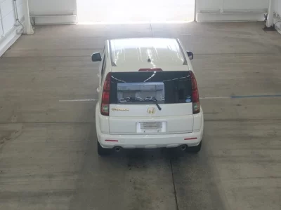 HONDA CROSSROAD