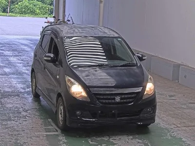 SUZUKI CERVO