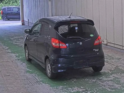 SUZUKI CERVO