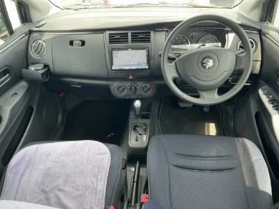 SUZUKI CERVO
