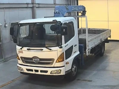 HINO RANGER