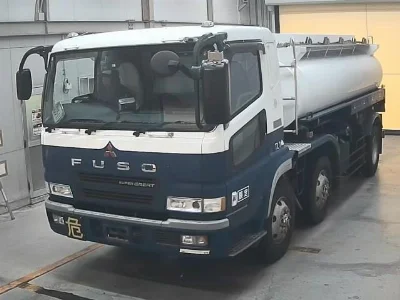 MITSUBISHI FUSO