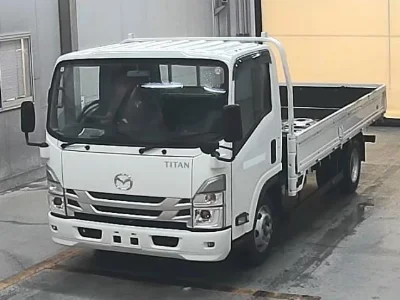 MAZDA TITAN