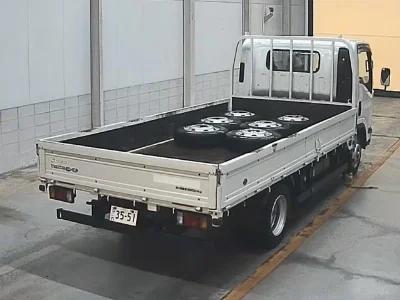 MAZDA TITAN