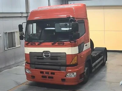 HINO OTHER