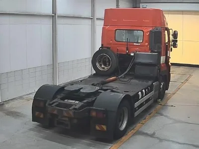 HINO OTHER