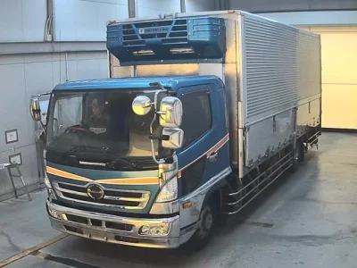 HINO RANGER