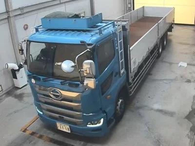 HINO OTHER