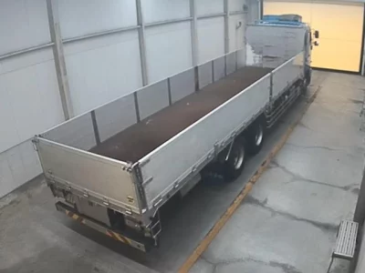 HINO OTHER