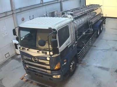 HINO OTHER