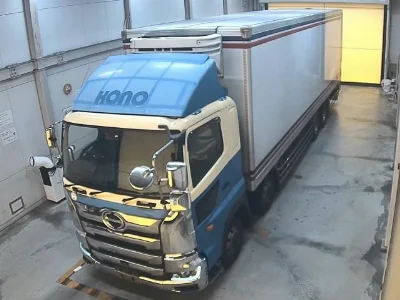 HINO OTHER