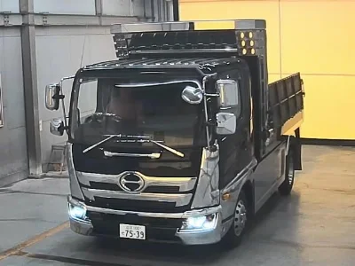 HINO RANGER