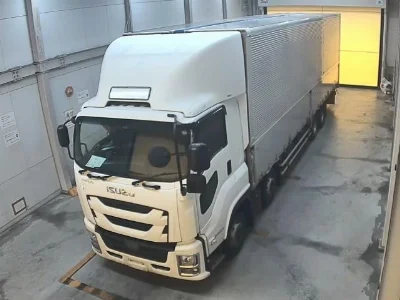 ISUZU OTHER