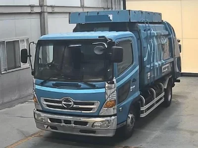 HINO RANGER