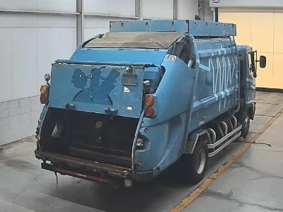HINO RANGER