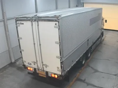 NISSAN DIESEL (UD) CONDOR