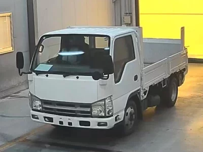 MAZDA TITAN